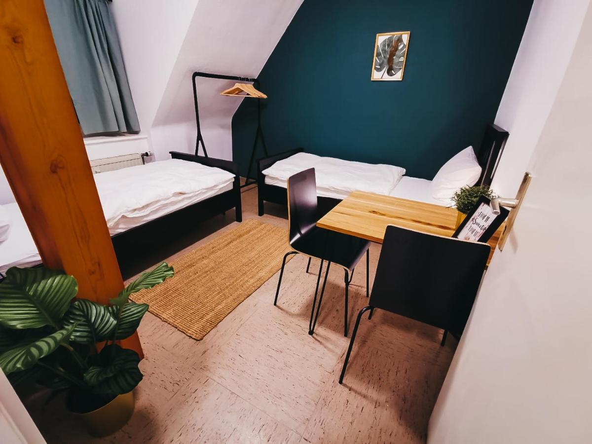 Suiteable Living Katlenburg, Studio Apartment Mit Netflix, Am Rande Des Harz Exterior foto