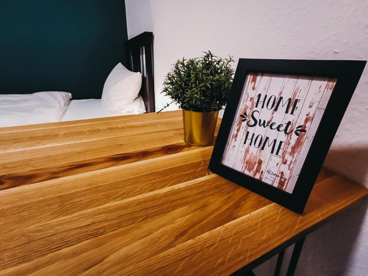 Suiteable Living Katlenburg, Studio Apartment Mit Netflix, Am Rande Des Harz Exterior foto
